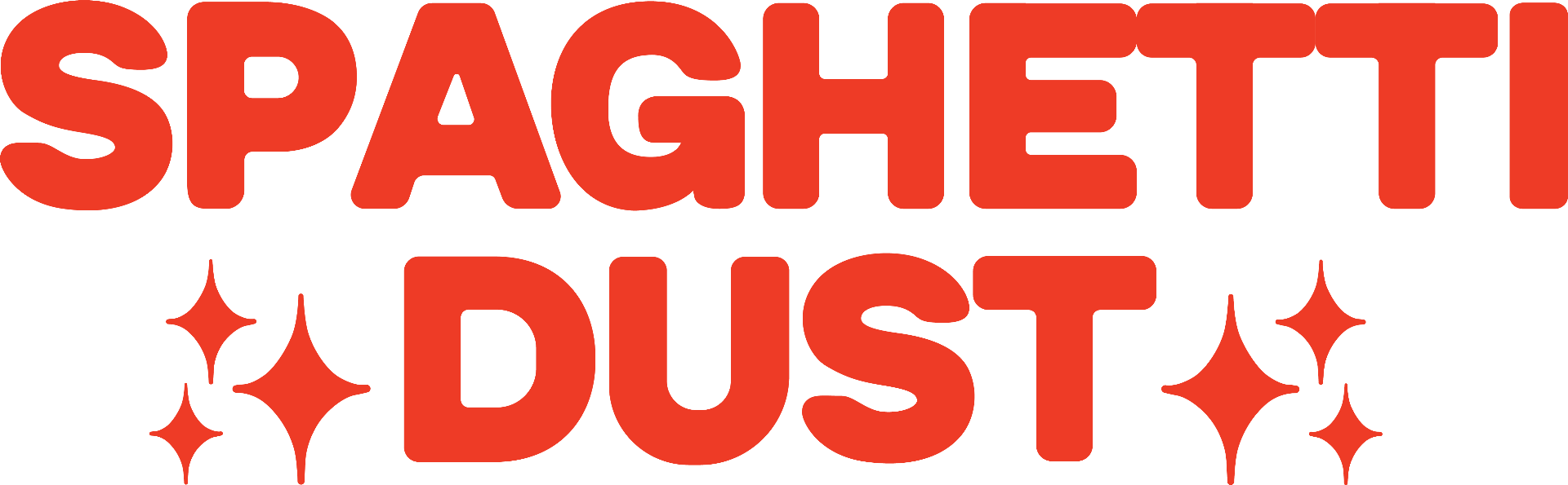 Spaghetti Dust